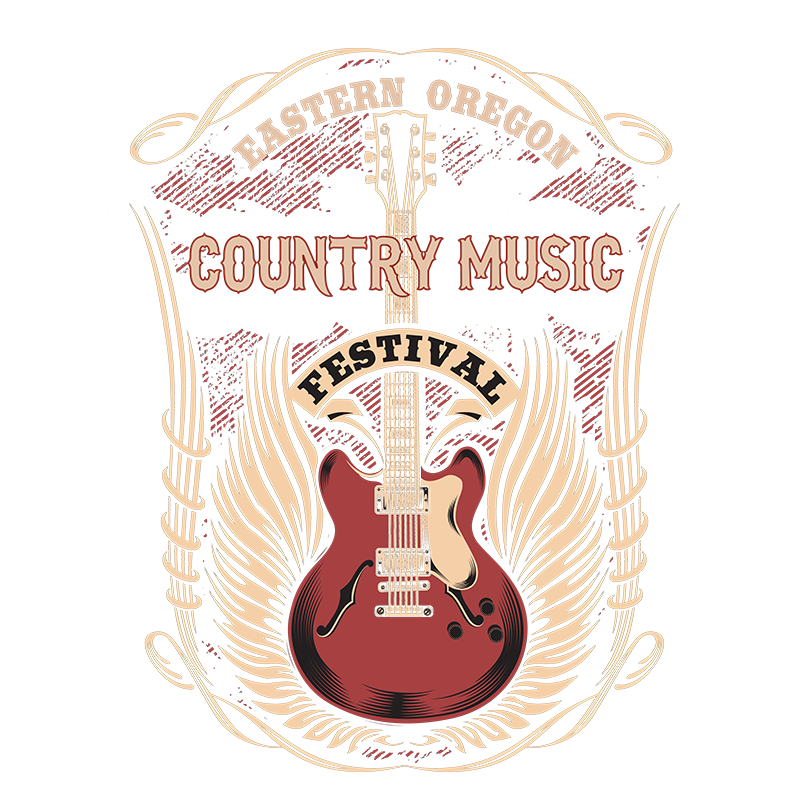 Eastern Oregon Country Music Festival 2024